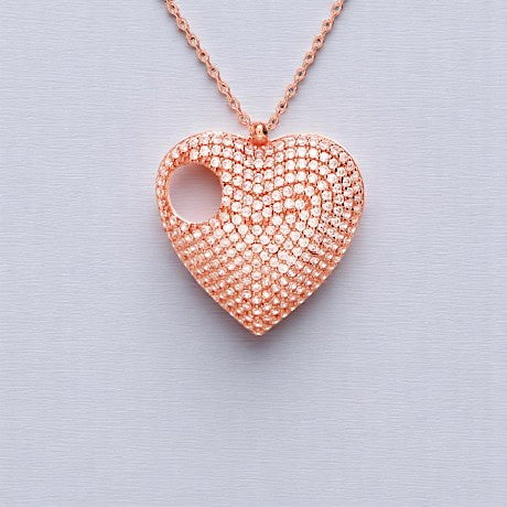 Heart Necklace