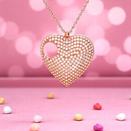 Heart Necklace