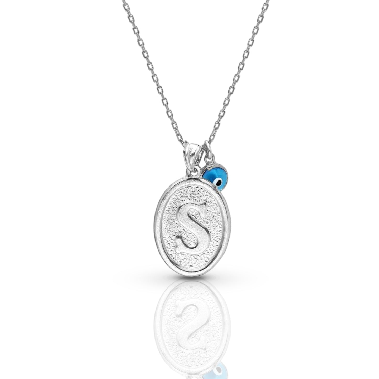 Personalized Initial Necklace