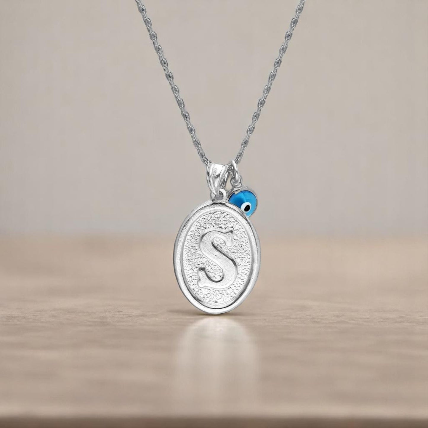 Personalized Initial Necklace