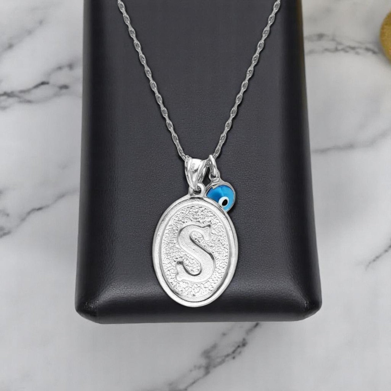 Personalized Initial Necklace