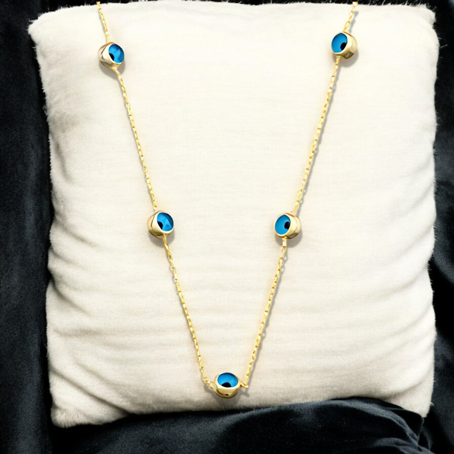 Evil-eye-protection-necklace-sterling-silver-gold