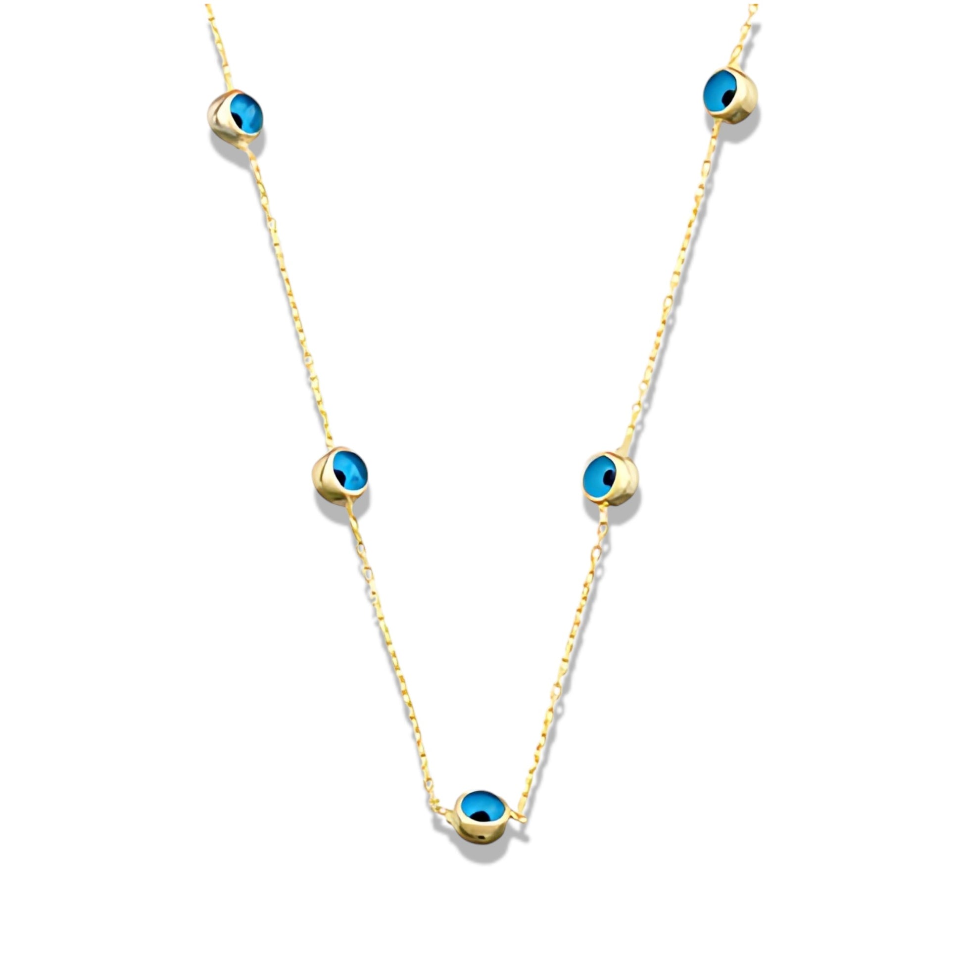 Evil-eye-protection-necklace-sterling-silver-gold