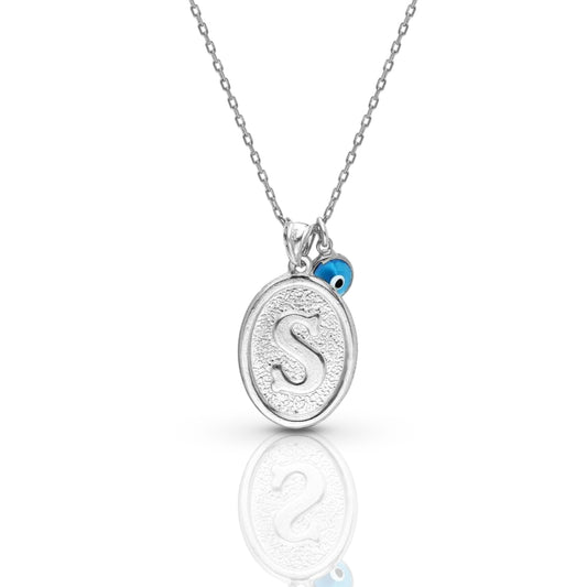 Personalized Initial Necklace