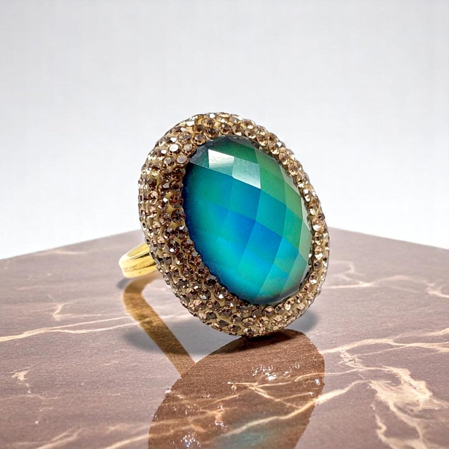 Mood Stone